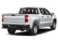 2024 Chevrolet Silverado 1500 4WD Crew Cab 147