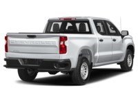 2024 Chevrolet Silverado 1500 4WD Crew Cab 157
