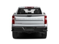 2024 Chevrolet Silverado 1500 4WD Crew Cab 157