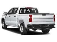 2024 Chevrolet Silverado 1500 4WD Crew Cab 147