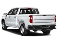 2023 Chevrolet Silverado 1500 4WD Crew Cab 157