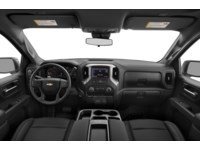 2024 Chevrolet Silverado 1500 4WD Crew Cab 157
