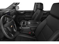 2024 Chevrolet Silverado 1500 4WD Crew Cab 157