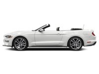 2022 Ford Mustang EcoBoost Convertible Exterior Shot 6