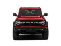 2022 Ford Bronco Wildtrak 2 Door Advanced 4x4 Exterior Shot 5