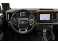 2022 Ford Bronco Wildtrak 2 Door Advanced 4x4 Interior Shot 3