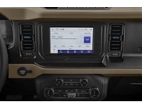 2022 Ford Bronco Wildtrak 2 Door Advanced 4x4 Interior Shot 2