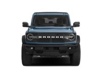 2022 Ford Bronco Badlands 4 Door Advanced 4x4 Exterior Shot 5