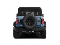 2022 Ford Bronco Badlands 4 Door Advanced 4x4 Exterior Shot 7