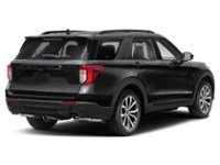2022 Ford Explorer ST-Line 4WD Exterior Shot 2