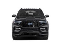2022 Ford Explorer ST-Line 4WD Exterior Shot 5