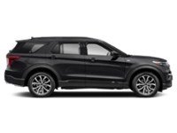 2022 Ford Explorer ST-Line 4WD Exterior Shot 10