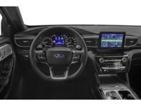 2022 Ford Explorer ST-Line | 4WD | 2.3L | ROOF | TOW | NAV | ADPTV CR Interior Shot 3