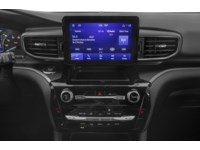 2022 Ford Explorer ST-Line | 4WD | 2.3L | ROOF | TOW | NAV | ADPTV CR Interior Shot 2