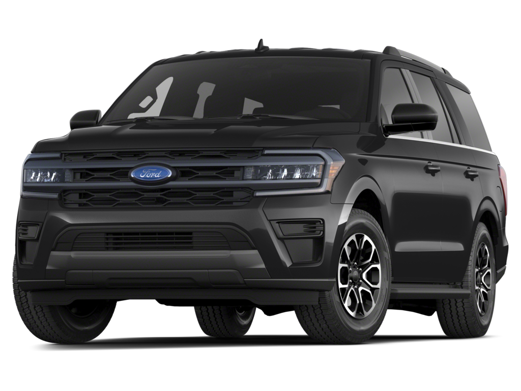 2024 ford expedition Exterior