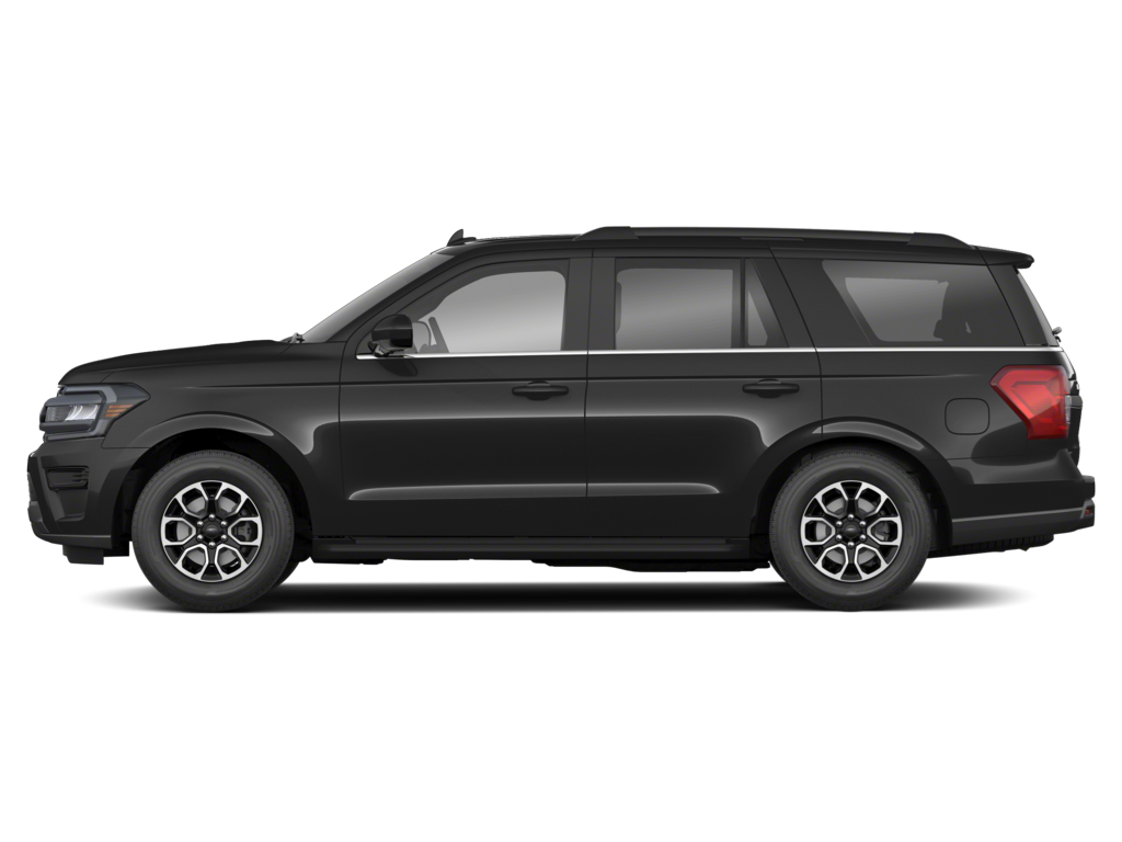 2024 ford expedition Exterior