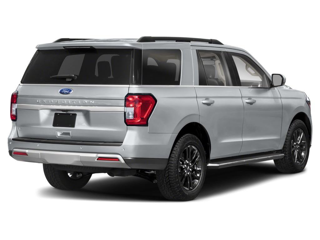 2024 Ford Expedition Exterior
