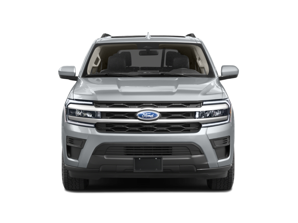 2024 Ford Expedition Exterior