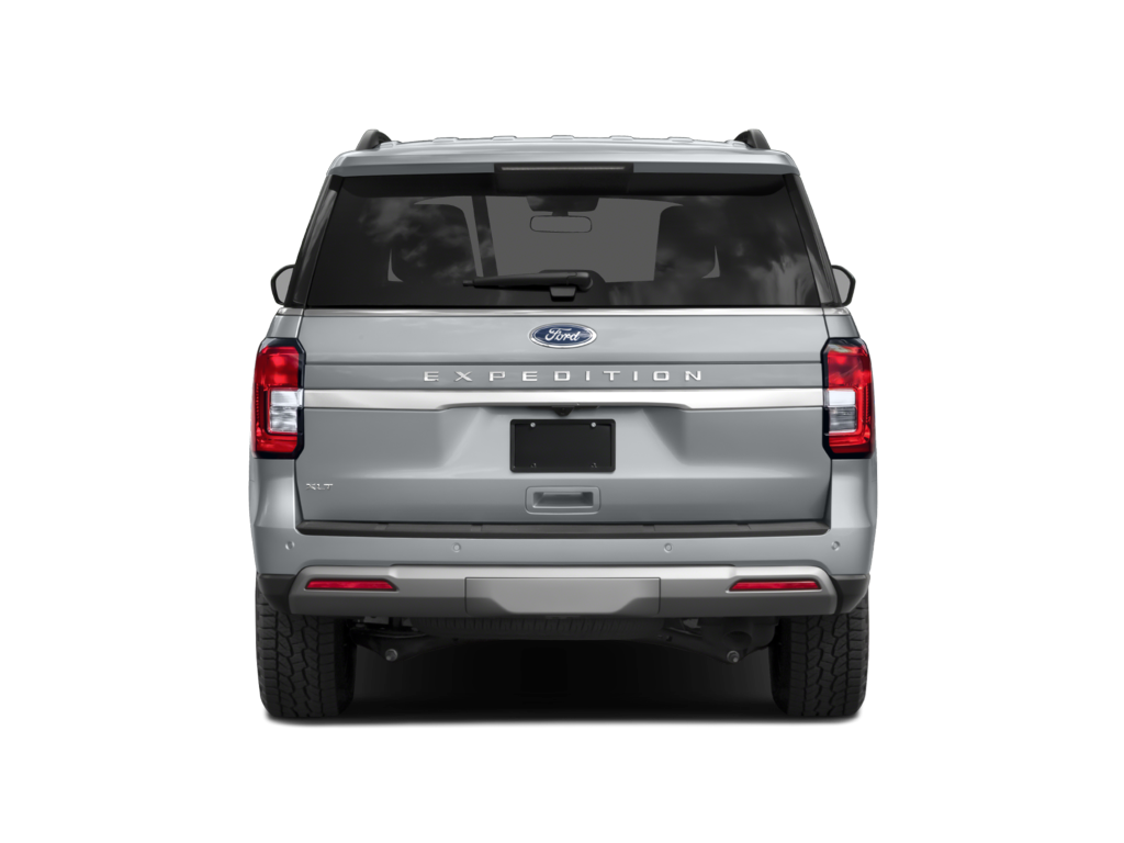 2024 Ford Expedition Exterior