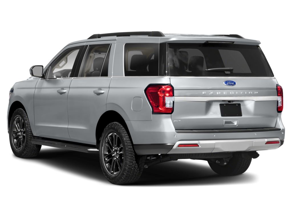 2024 Ford Expedition Exterior