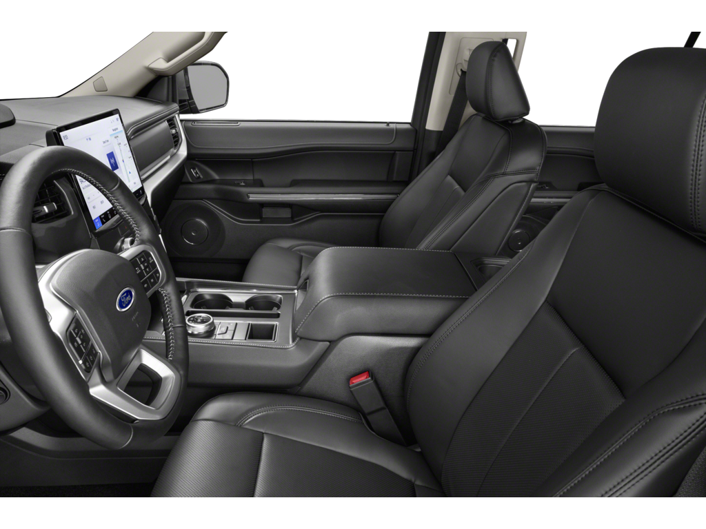 2024 Ford Expedition Interior