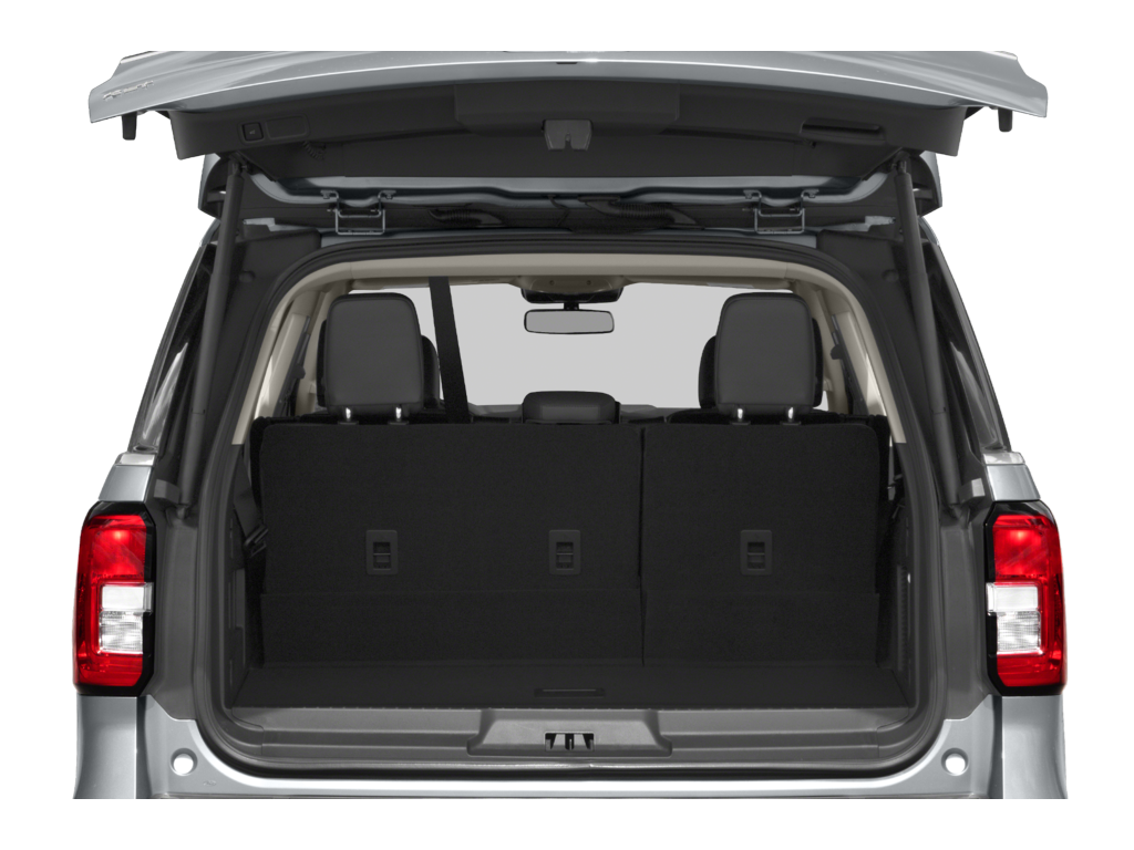 2024 Ford Expedition Exterior