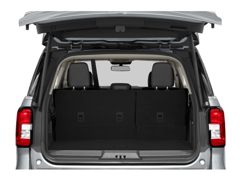 2023 Ford Expedition XLT 4x4 Exterior Shot 4