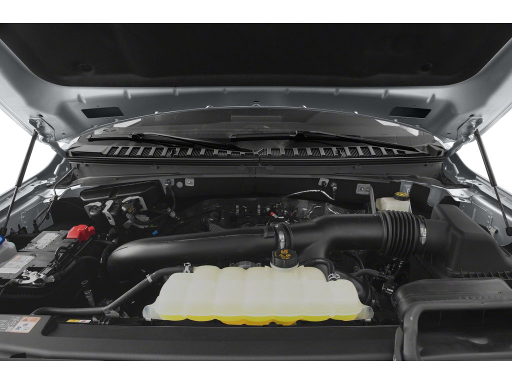 2024 Ford Expedition Exterior