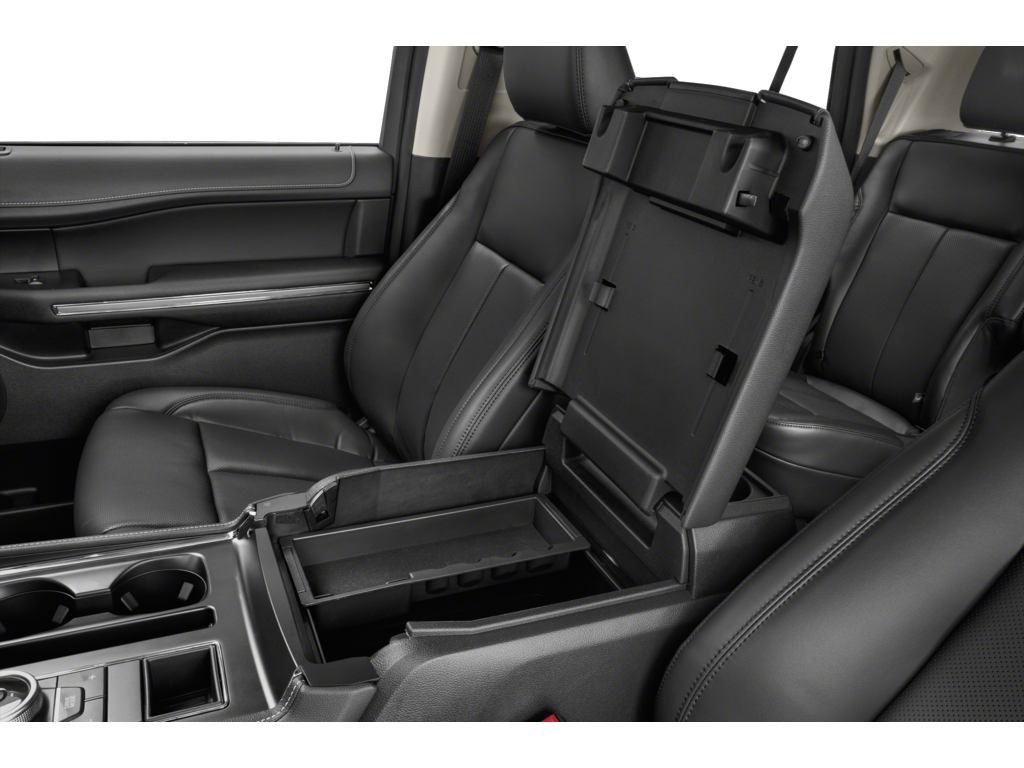2024 Ford Expedition Interior