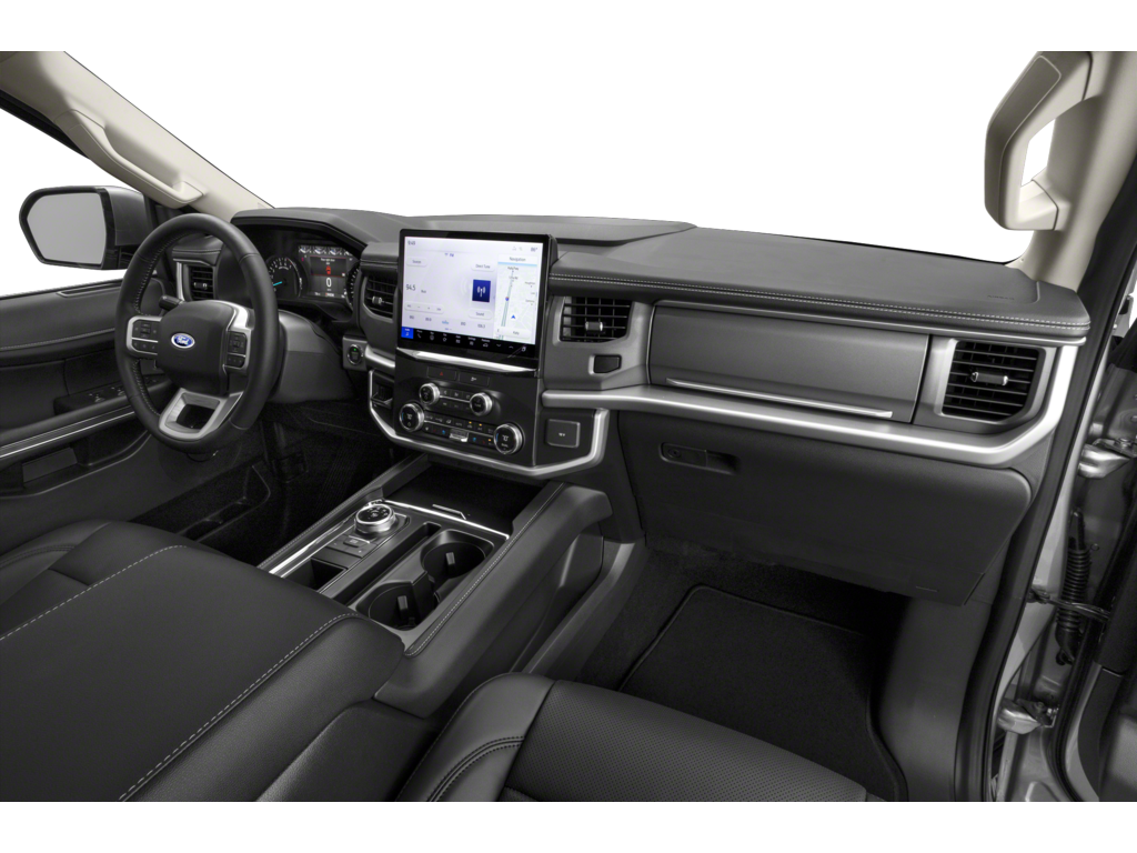 2024 Ford Expedition Interior