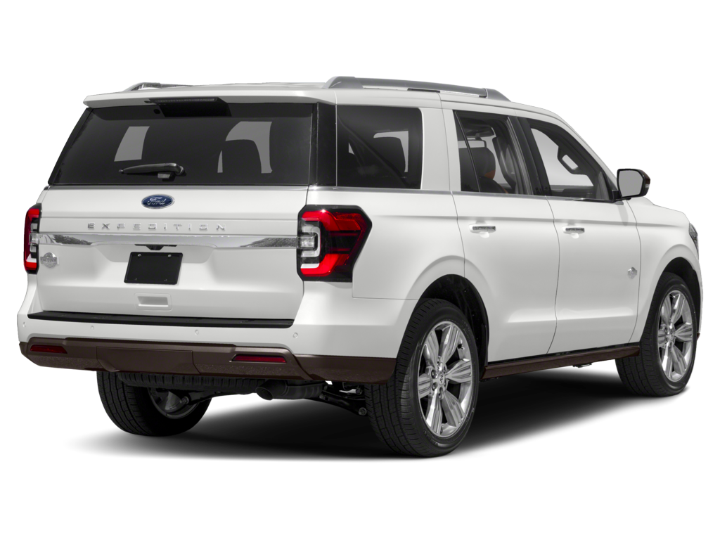 2024 Ford Expedition Exterior