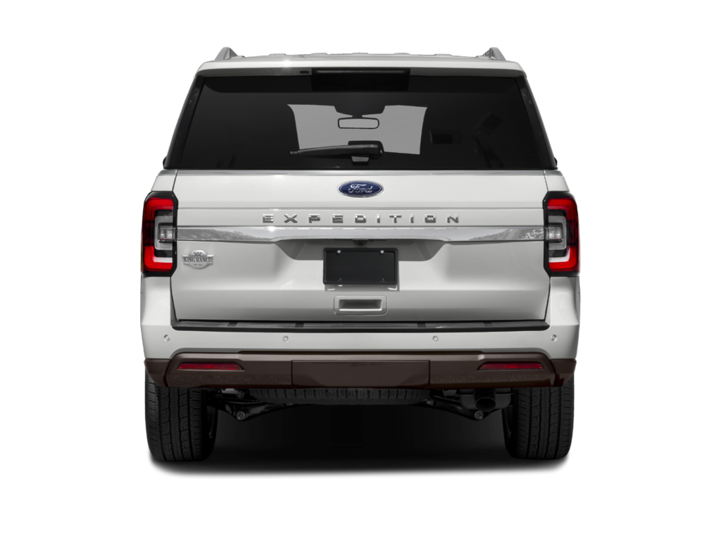 2024 Ford Expedition Exterior