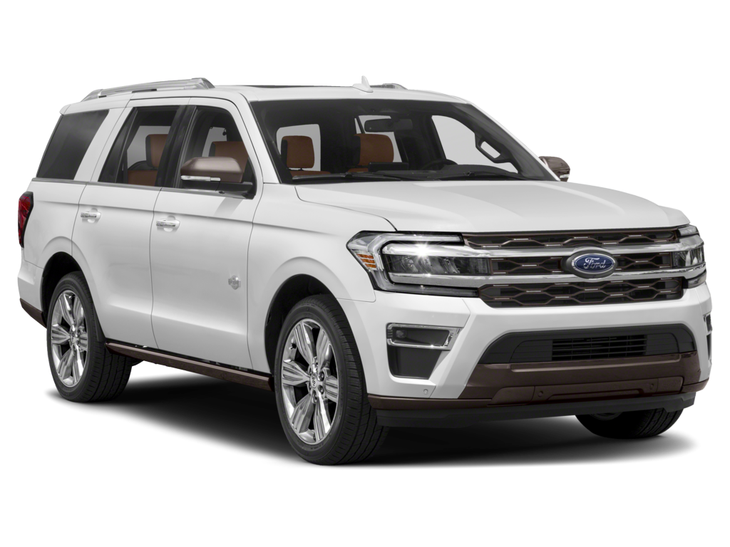 2024 Ford Expedition Exterior