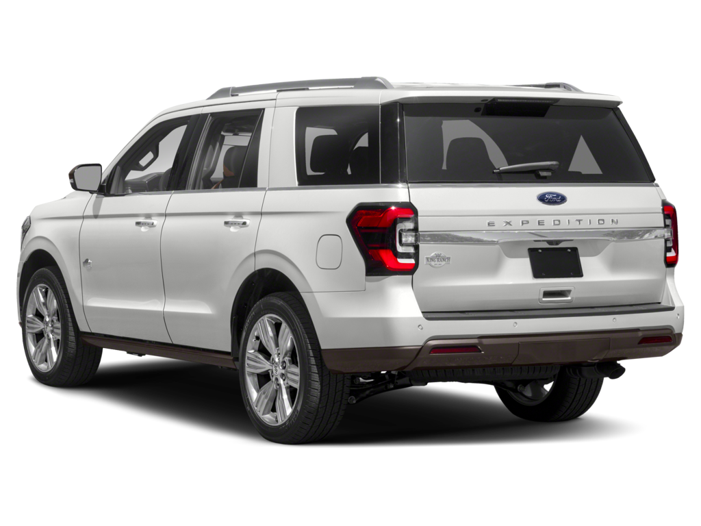 2024 Ford Expedition Exterior