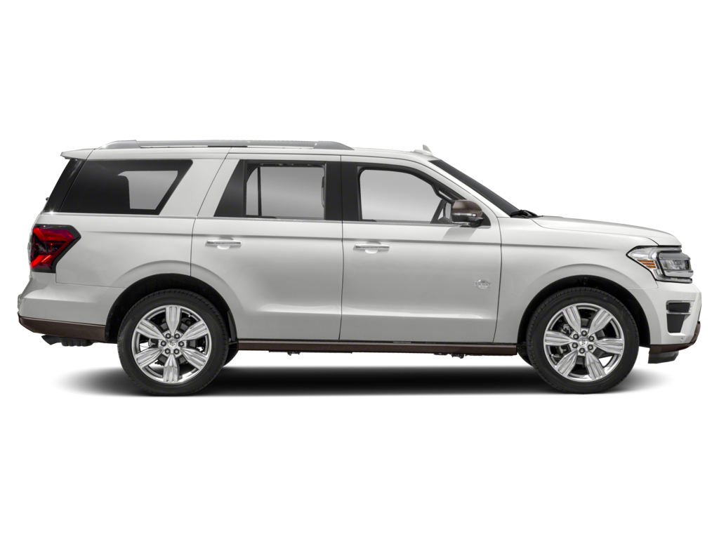 2024 Ford Expedition Exterior