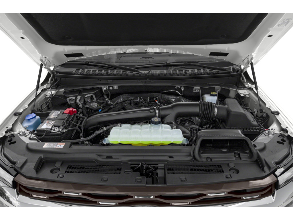 2024 Ford Expedition Exterior