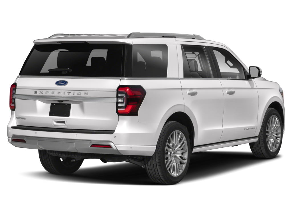 2024 Ford Expedition Exterior