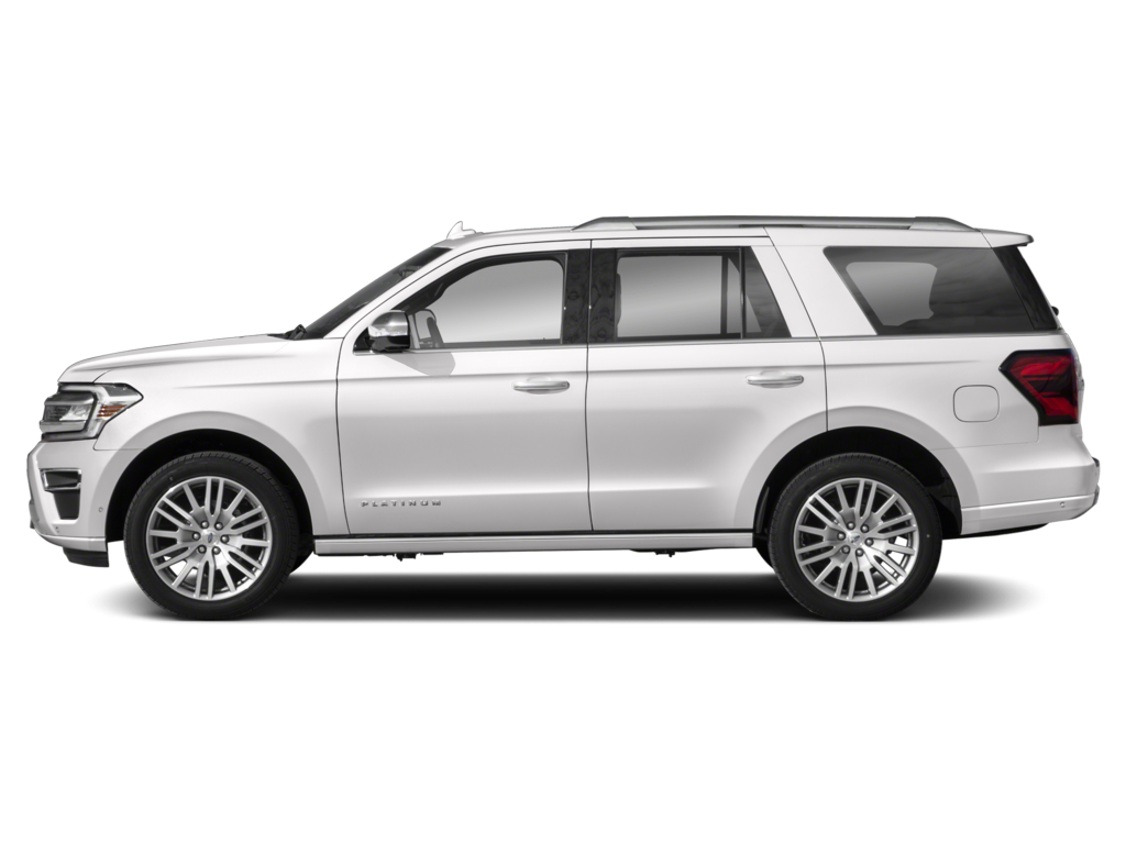 2024 Ford Expedition Exterior