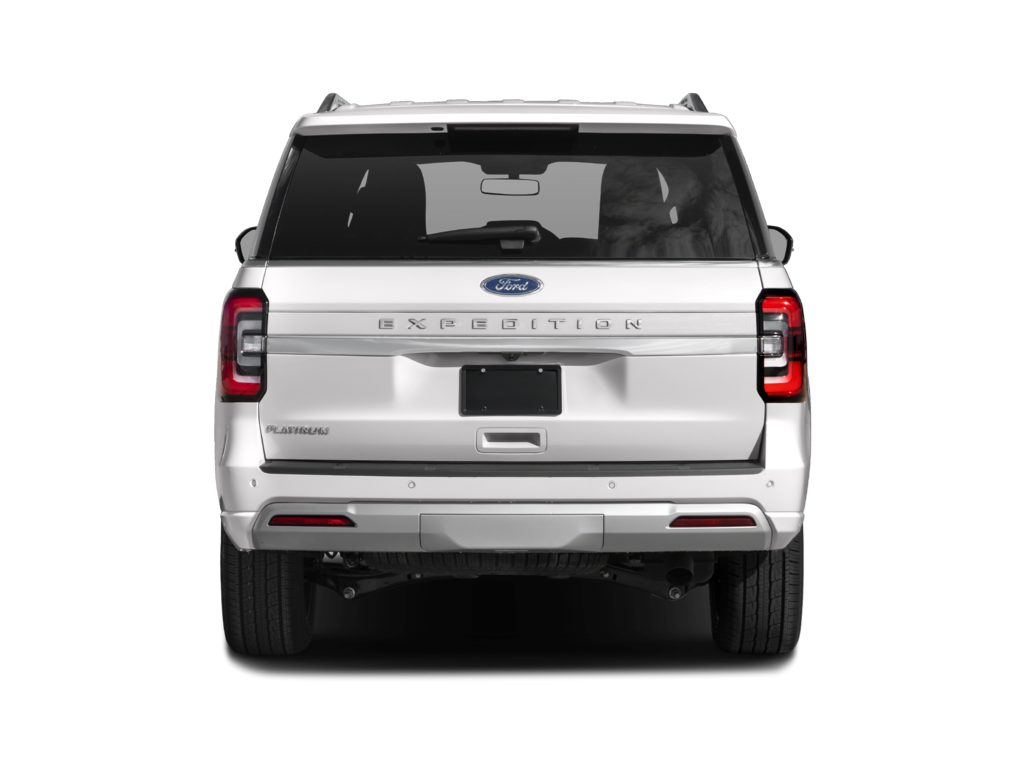 2024 Ford Expedition Exterior