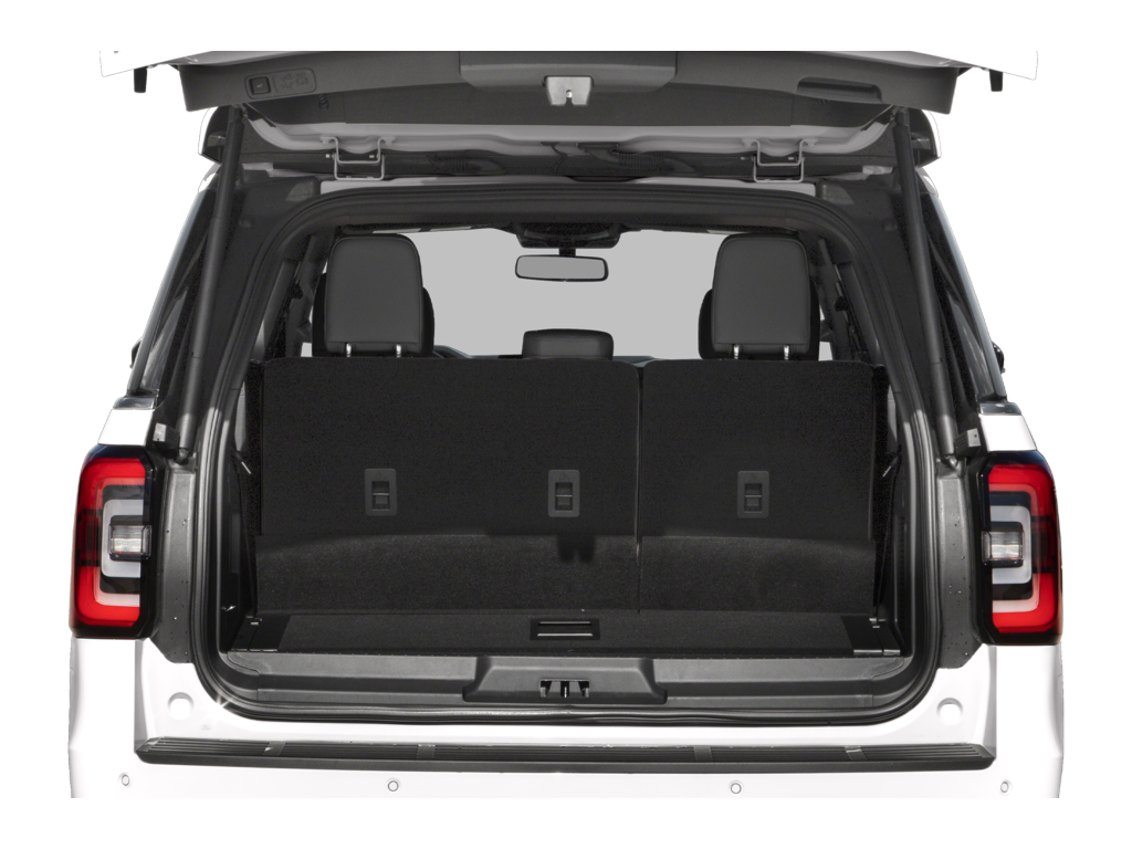 2024 Ford Expedition Exterior