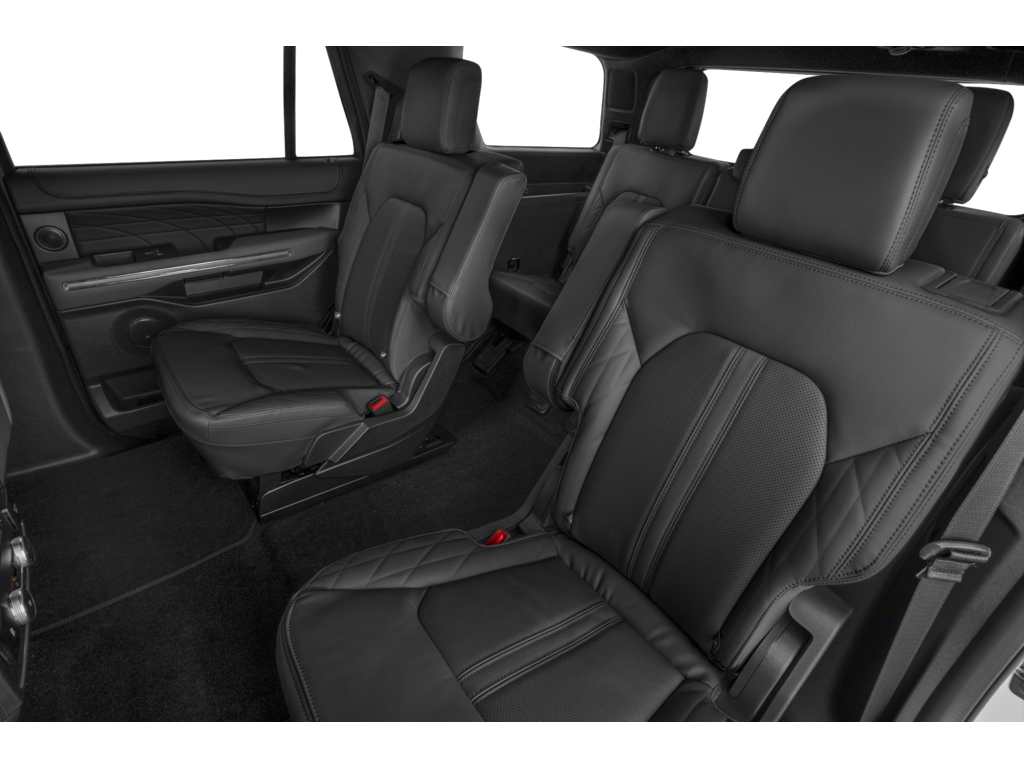 2024 Ford Expedition Interior