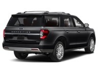 2024 Ford Expedition Max Limited Max 4x4 Exterior Shot 2