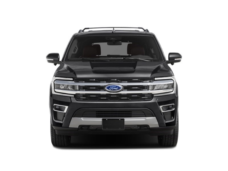 2022 Ford Expedition Max Limited Max 4x4 Exterior Shot 5