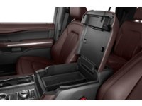 2022 Ford Expedition Max Limited Max 4x4 Interior Shot 7