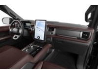 2024 Ford Expedition Max Limited Max 4x4 Interior Shot 1