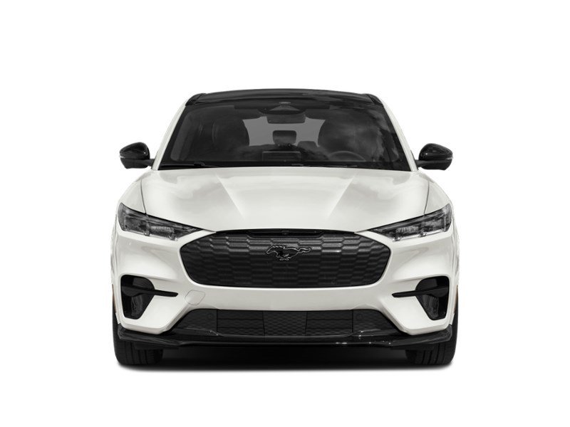 2026 Ford Mustang Mach-E GT AWD Exterior Shot 5