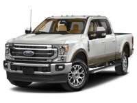 2022 Ford F-250 LARIAT 4WD Crew Cab 6.75' Box Exterior Shot 1