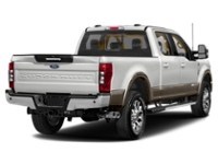 2022 Ford Super Duty F-250 SRW LARIAT 4WD Crew Cab 6.75' Box Exterior Shot 2