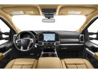 2022 Ford F-250 LARIAT 4WD Crew Cab 6.75' Box Interior Shot 6