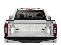 2022 Ford Super Duty F-250 SRW LARIAT 4WD Crew Cab 6.75' Box Exterior Shot 4